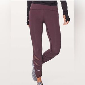 Lululemon Motionful 7/8 Tight, 4
